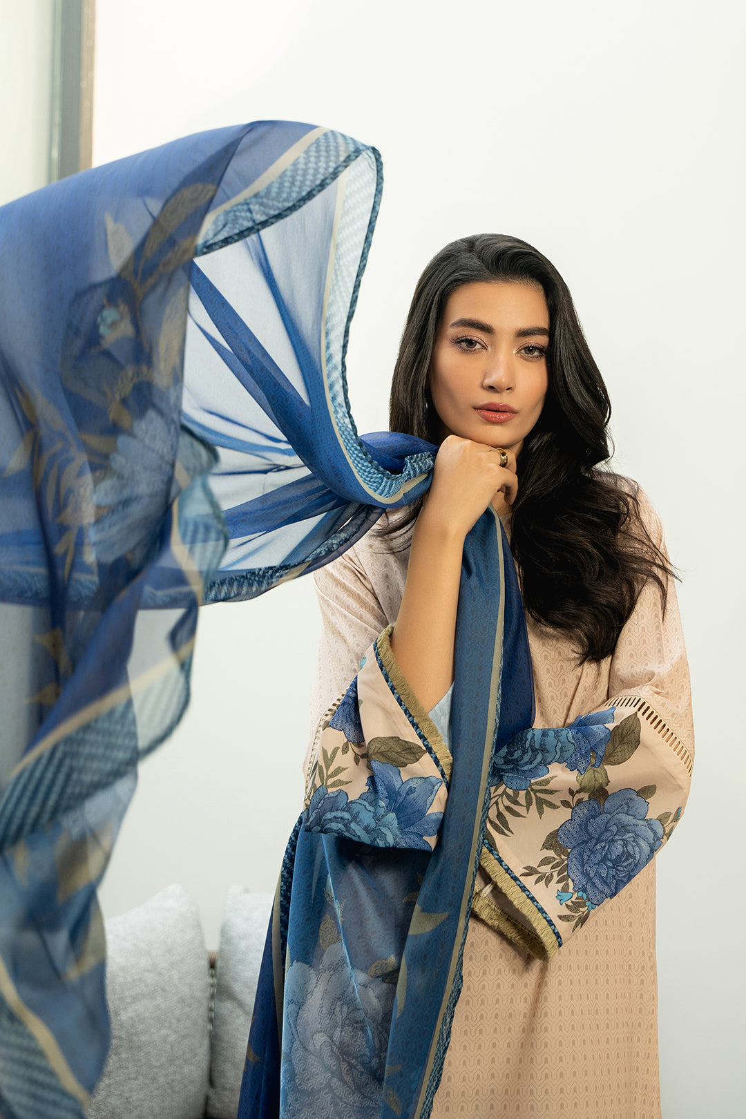 Sumil Dupatta