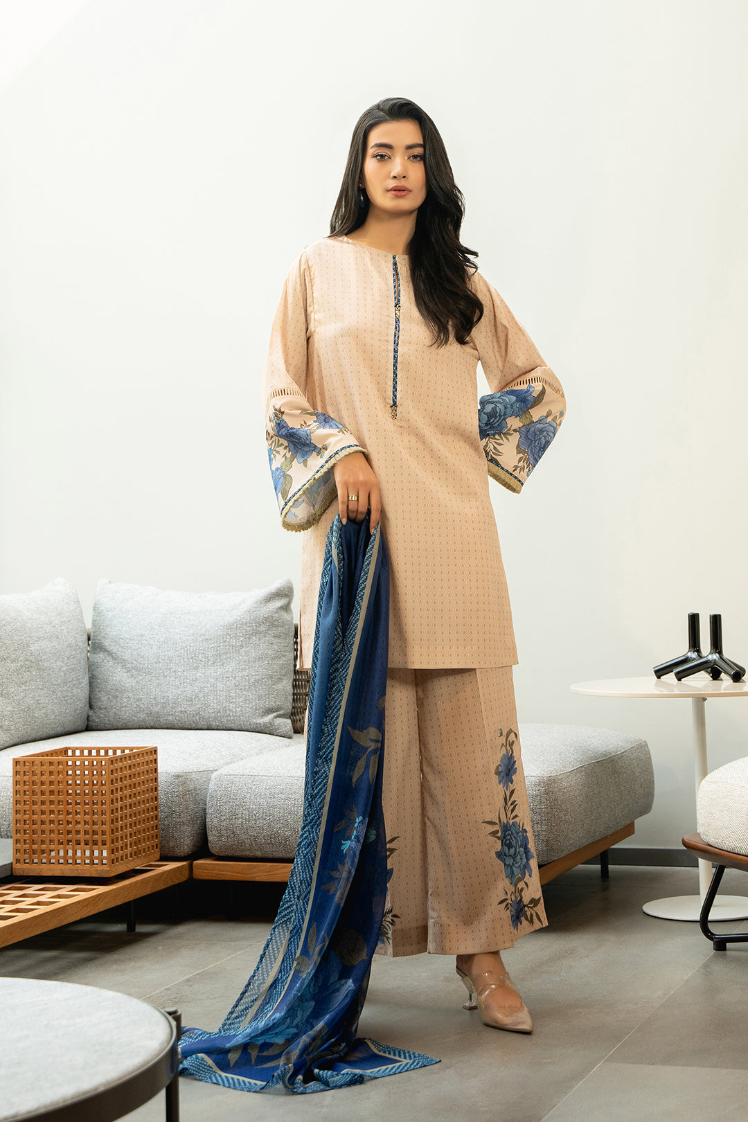 Sumil Dupatta