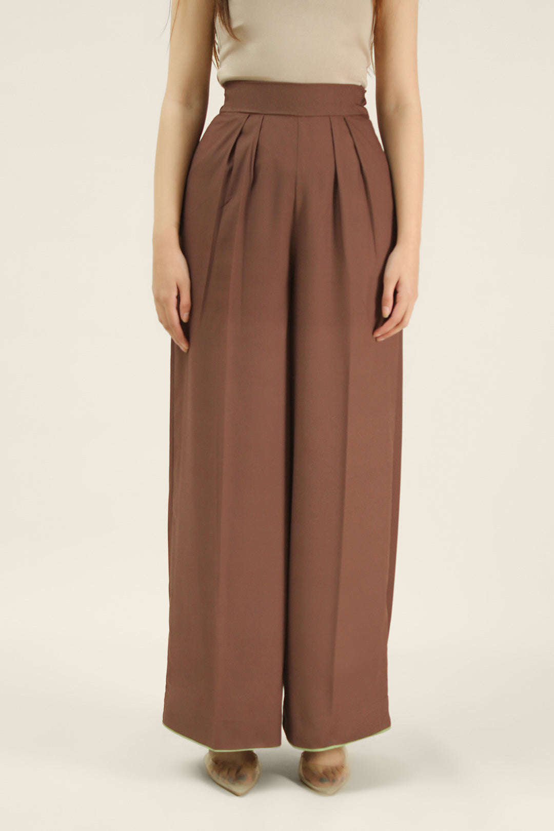 Katiz Pants
