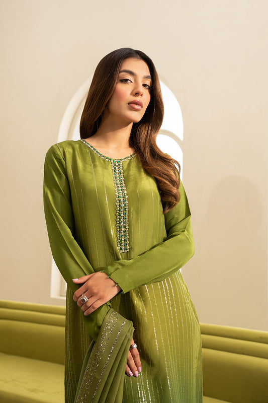Moghil Dress