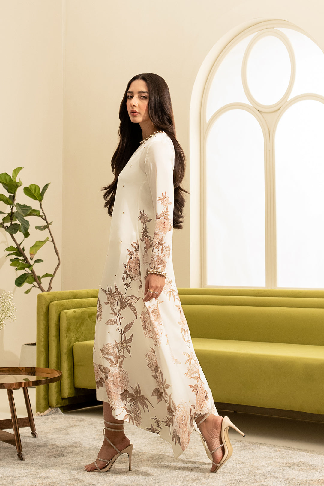 Ralig Dress
