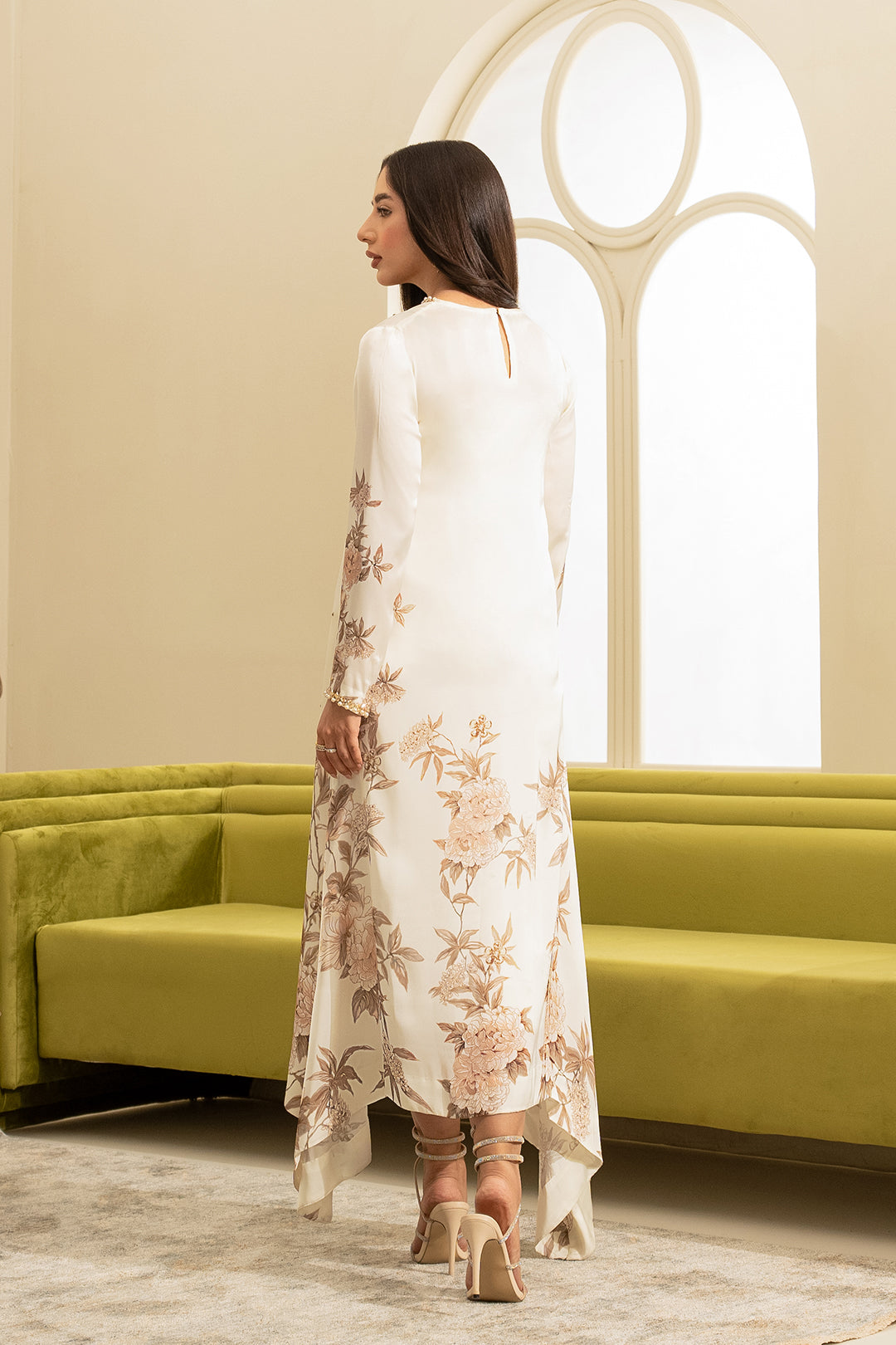 Ralig Dress