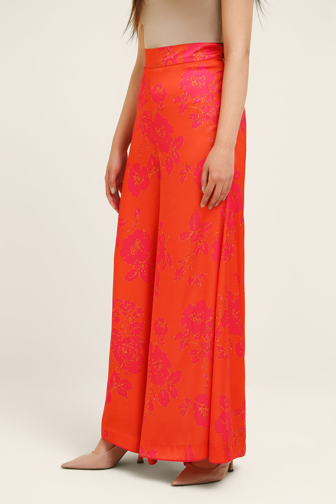 Dumao Pants