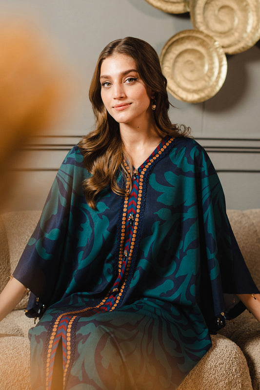 Paswal Kaftan