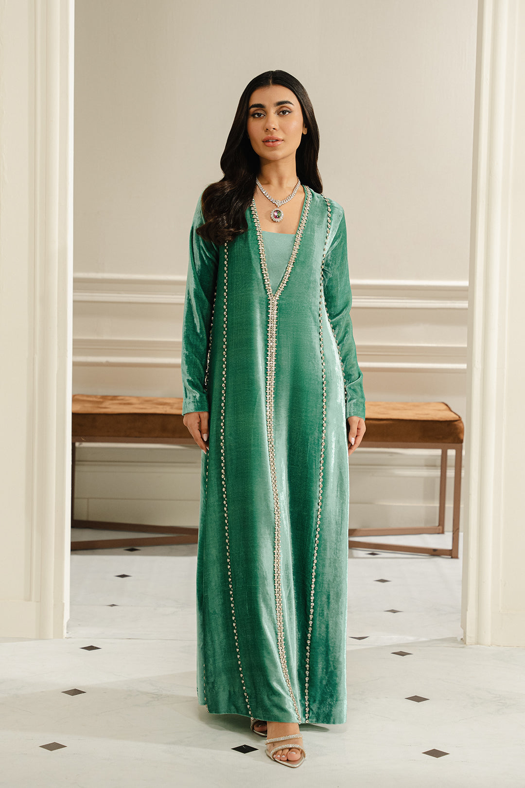 Hial Dress – Lulusar