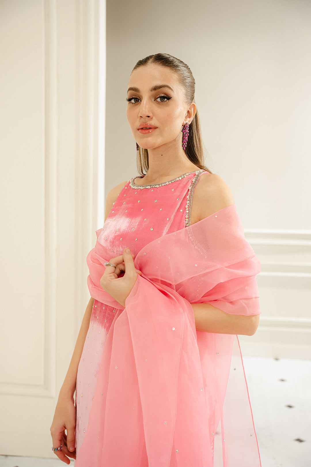 Damit Dupatta