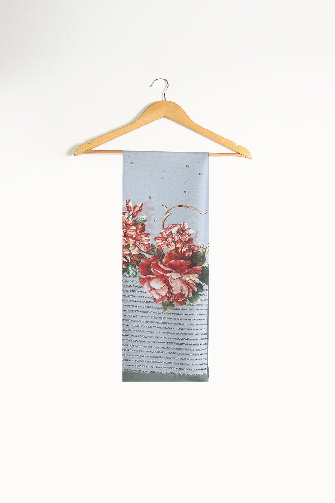 Naril Dupatta