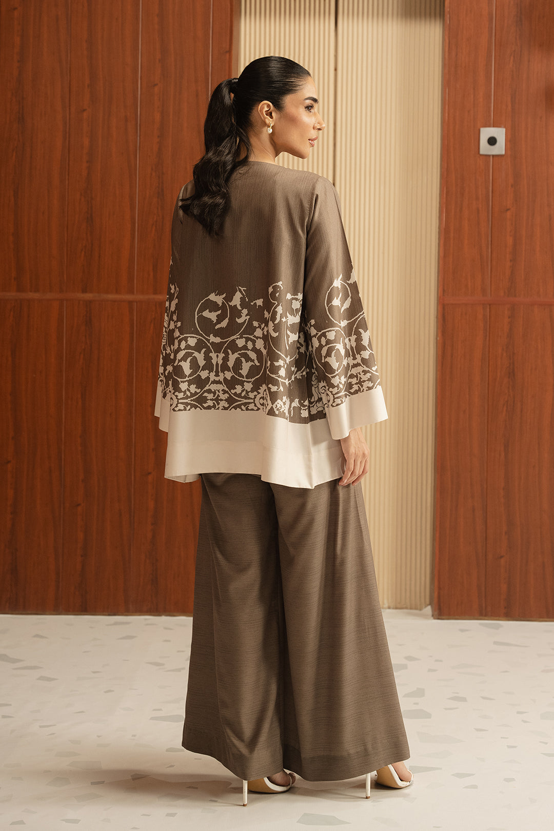 Harul Jacket