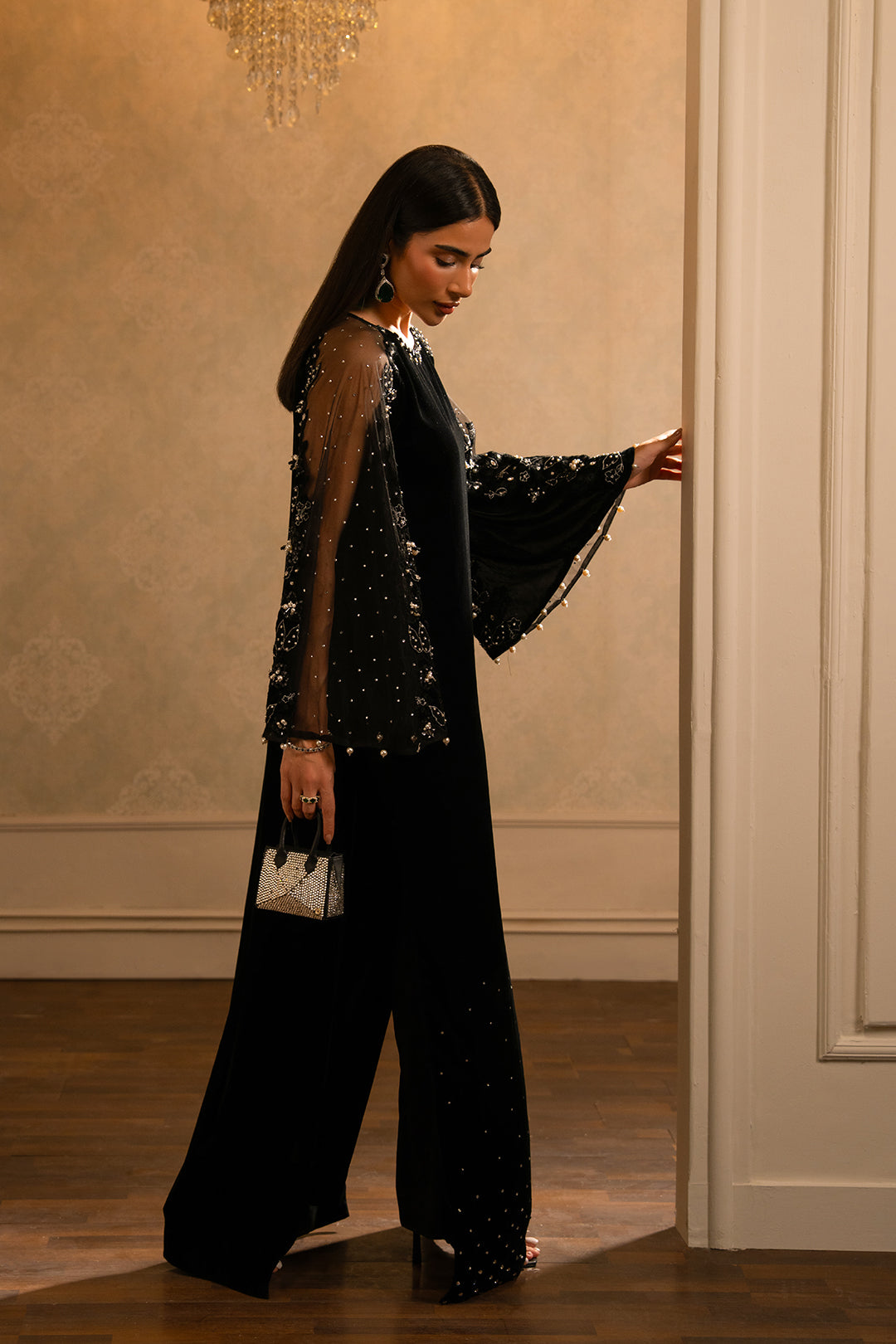 Shior Dress