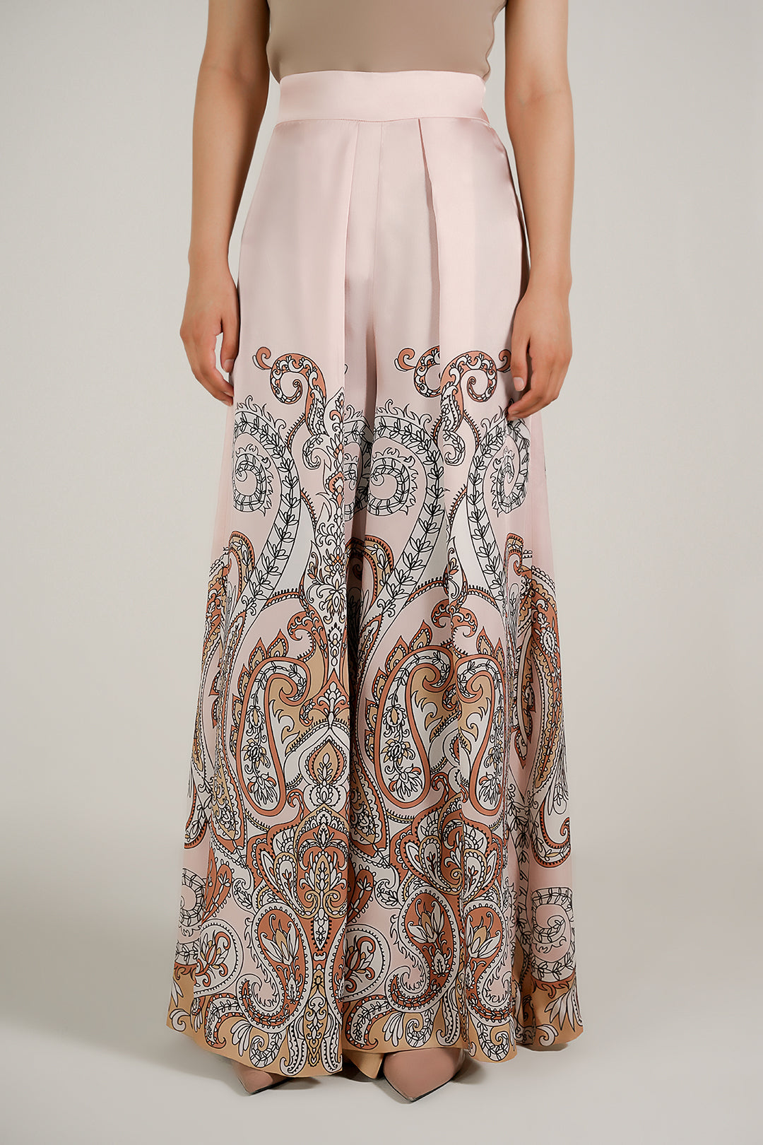 Kurdas Pants