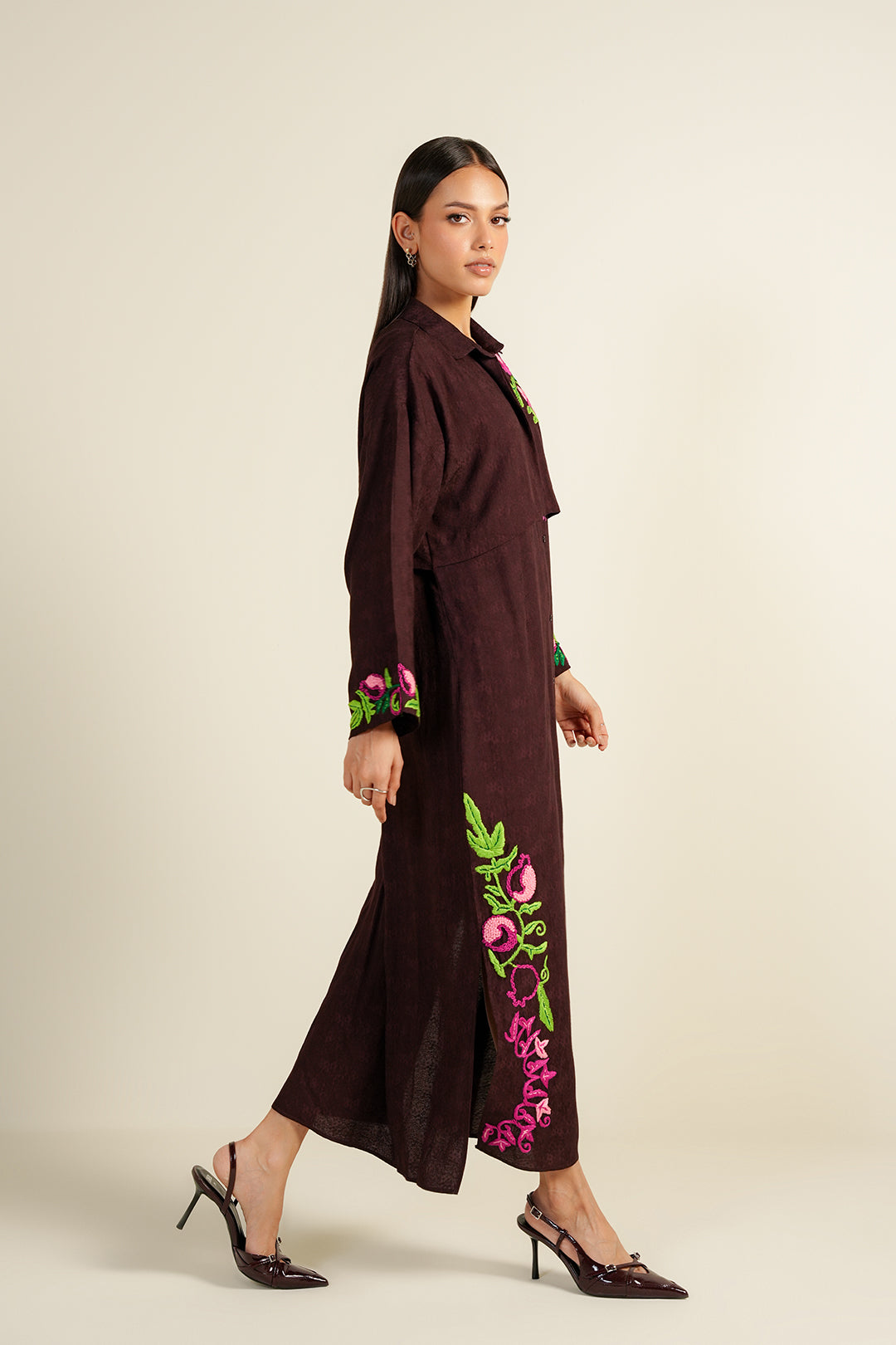 Keran Dress