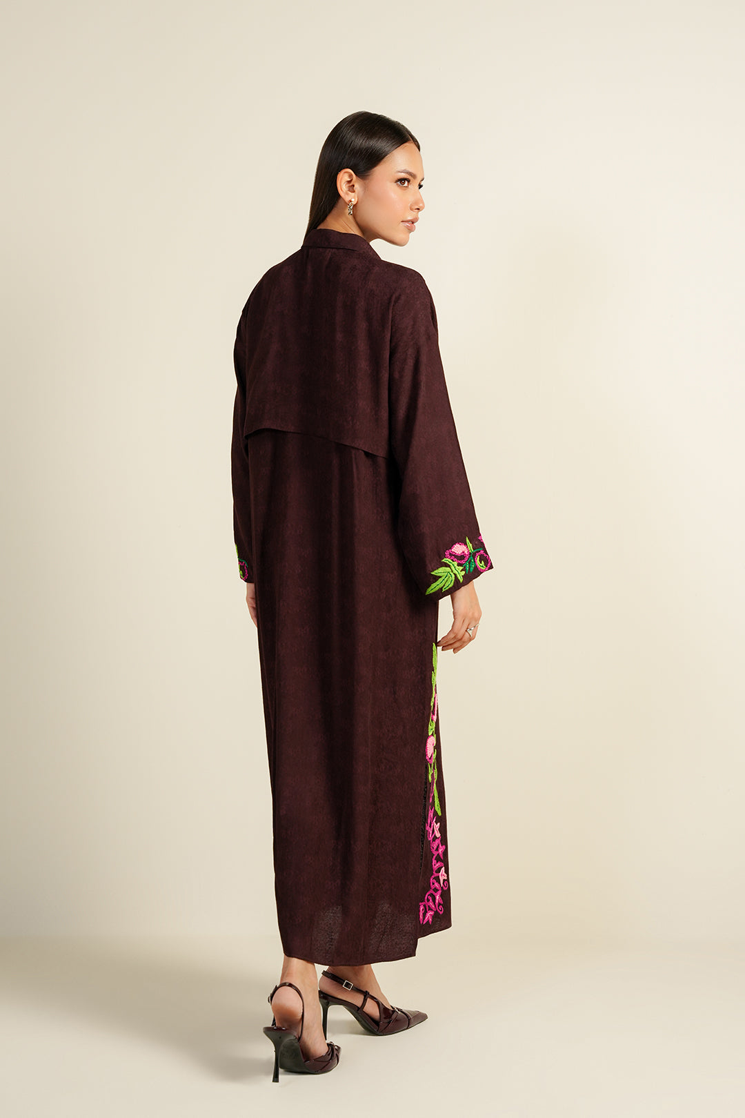 Keran Dress