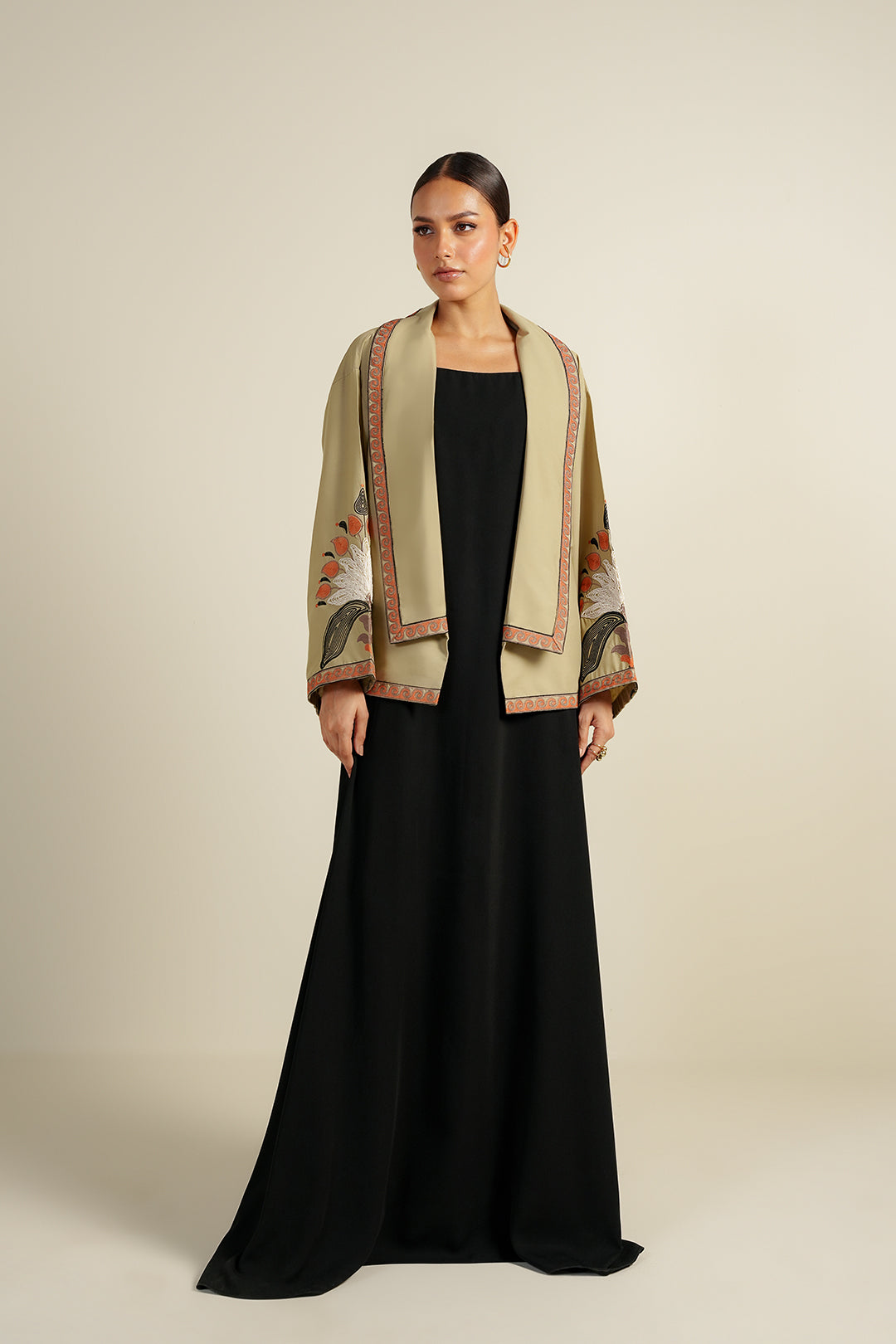 Usht Jacket