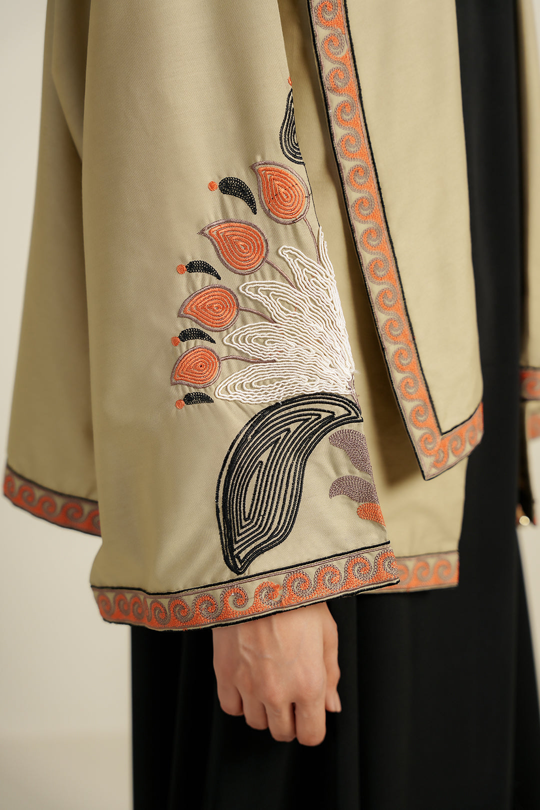 Usht Jacket