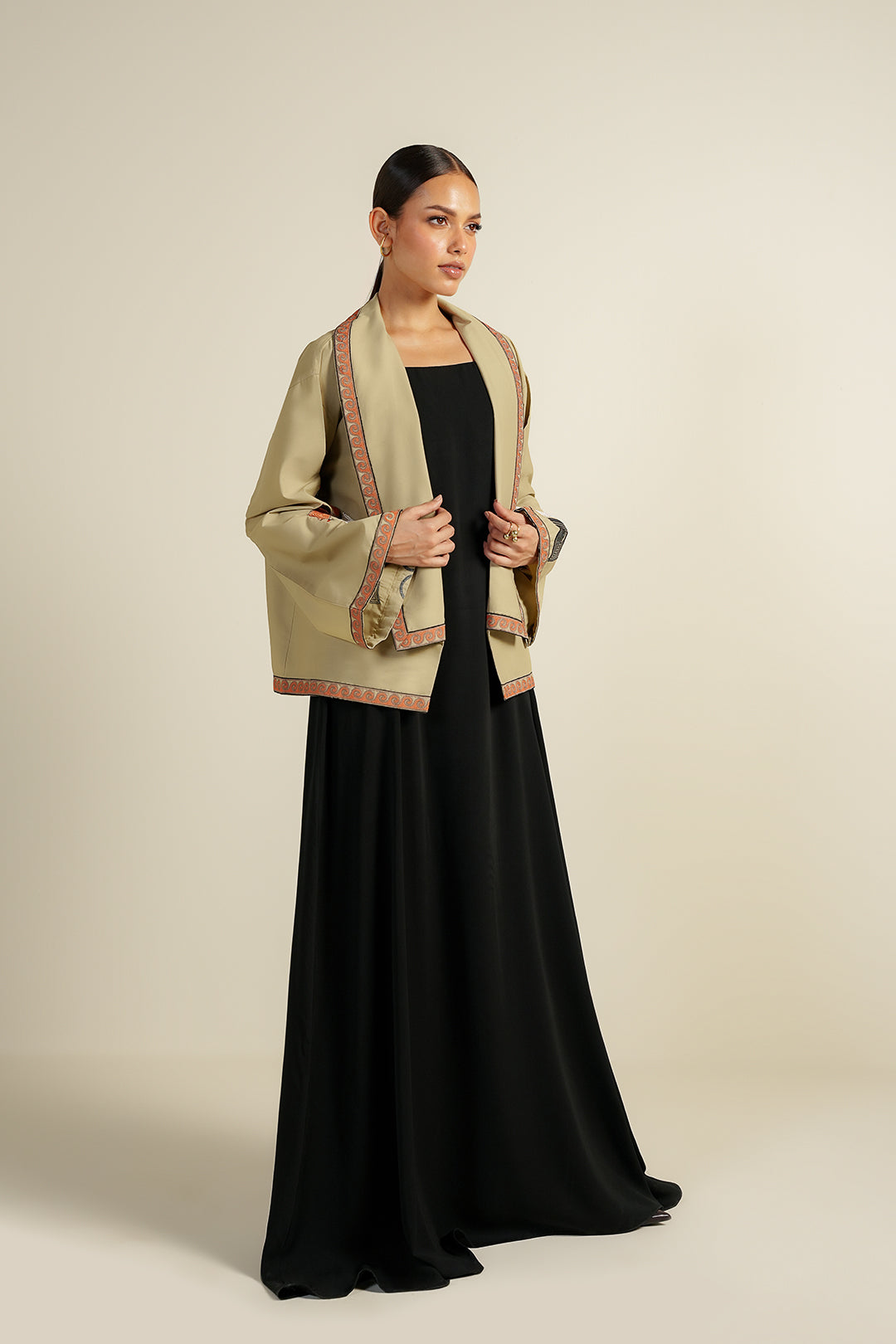 Usht Jacket