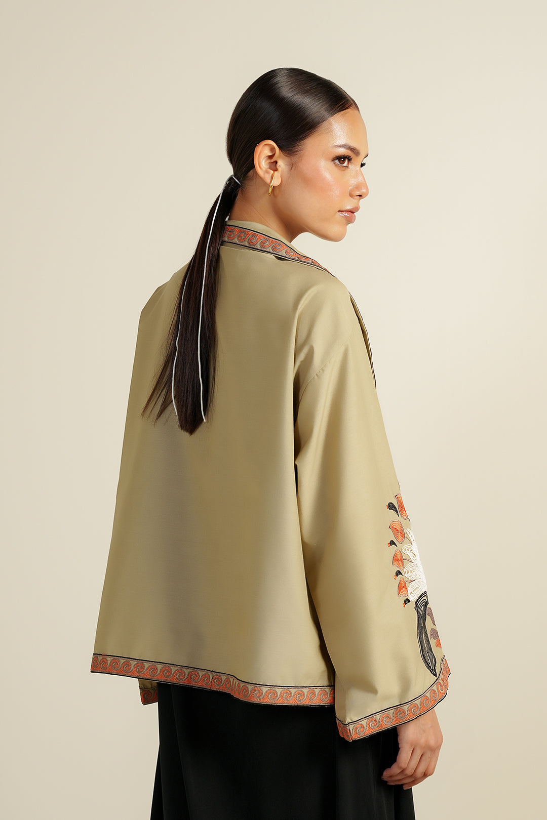 Usht Jacket
