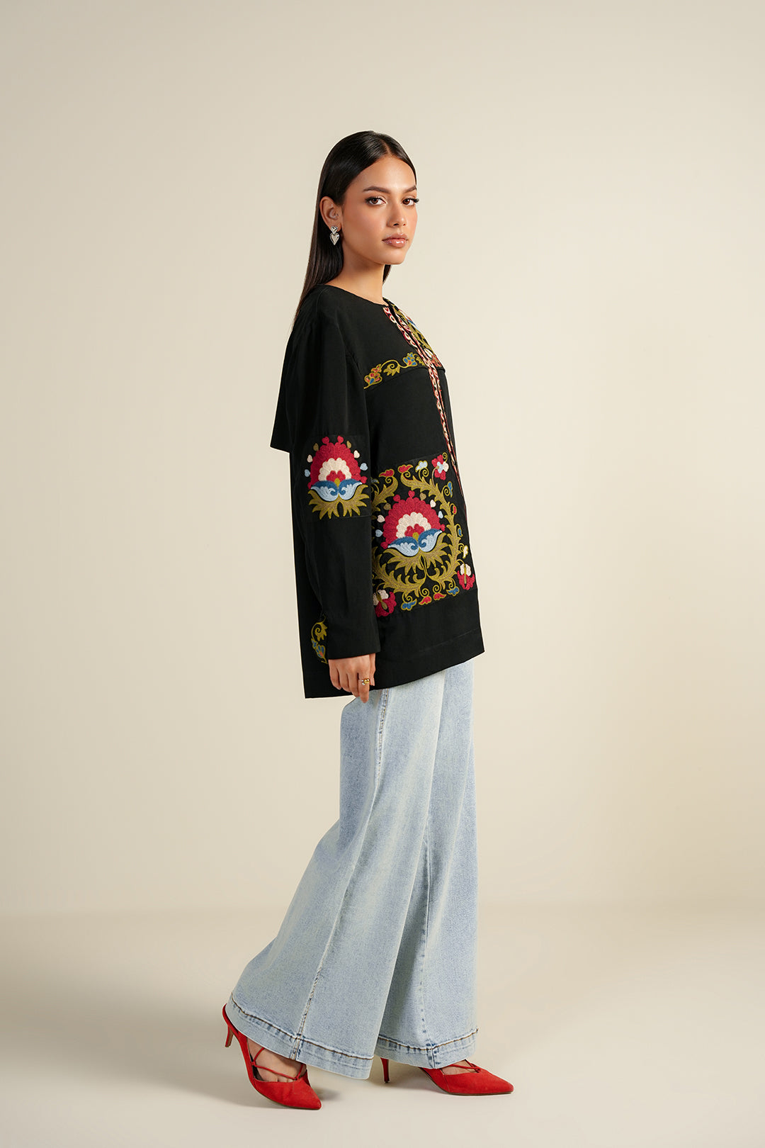 Sharkot Jacket