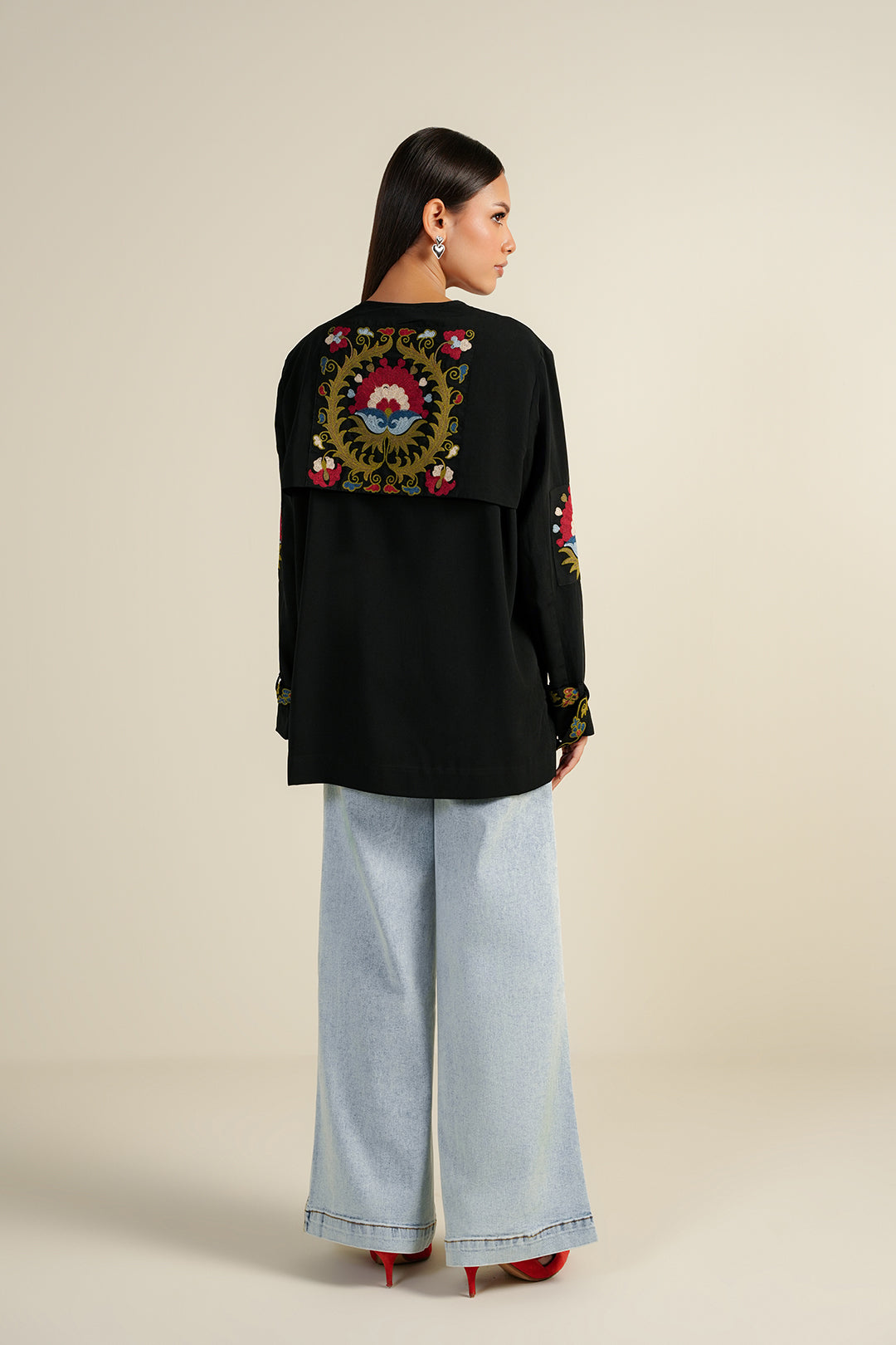 Sharkot Jacket