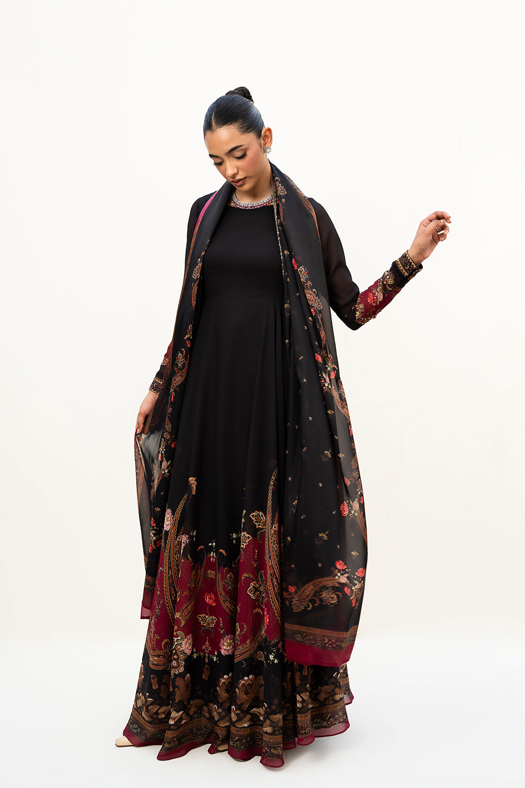 Diani Dupatta