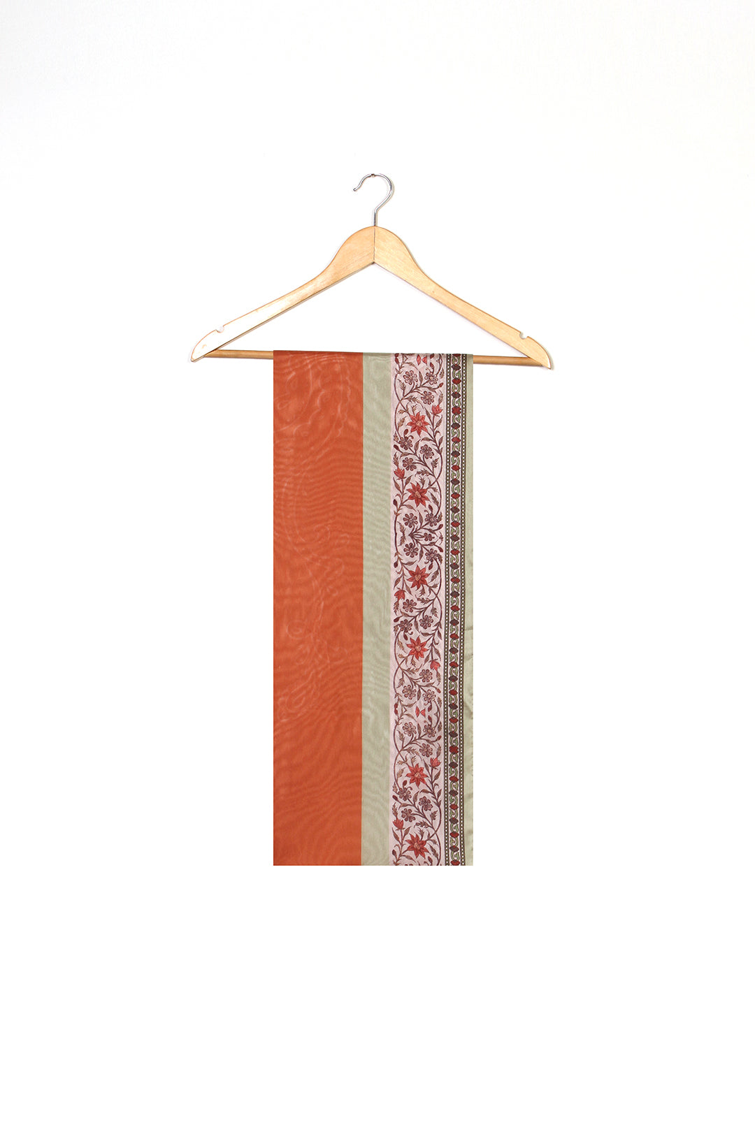 Buret Dupatta