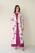 Hurmal Coat