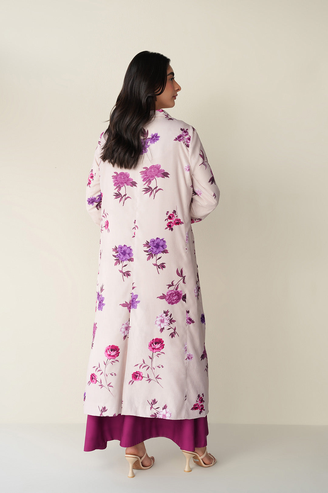Hurmal Coat