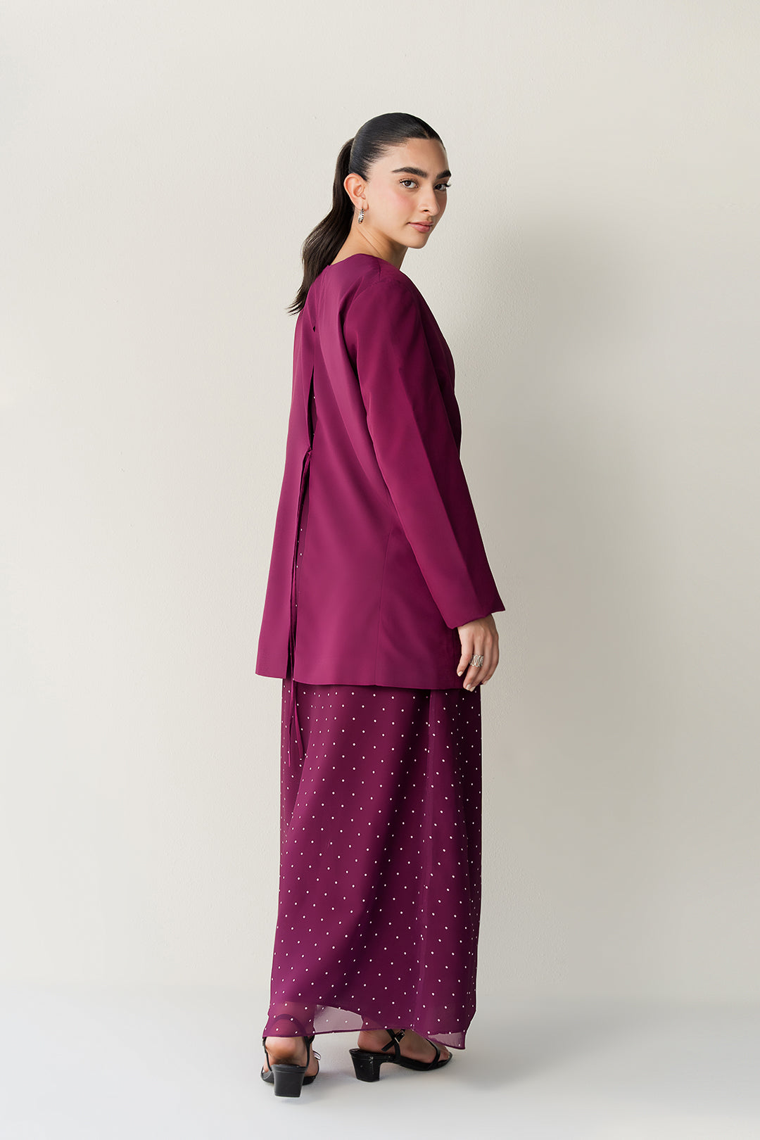 Faraal Blazer