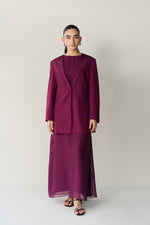 Faraal Blazer