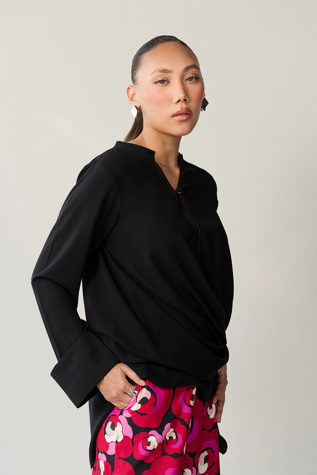 Hamril Top