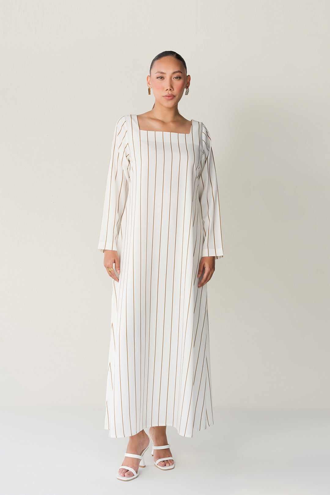 Paswal Dress