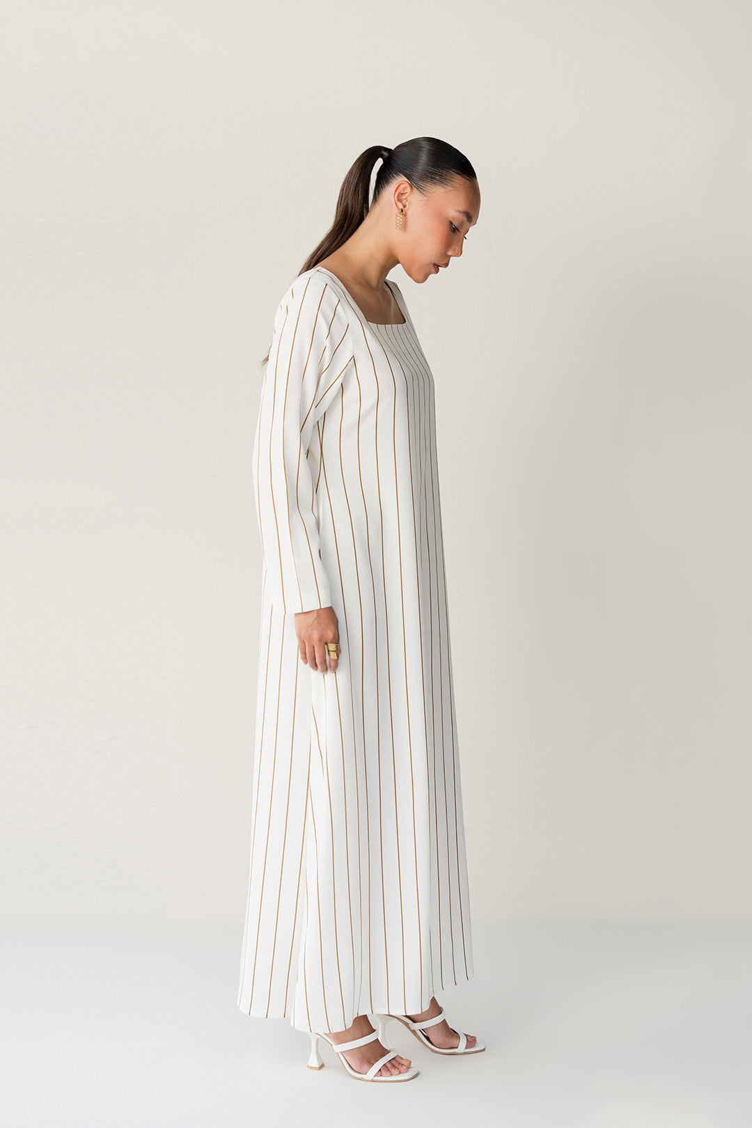 Paswal Dress