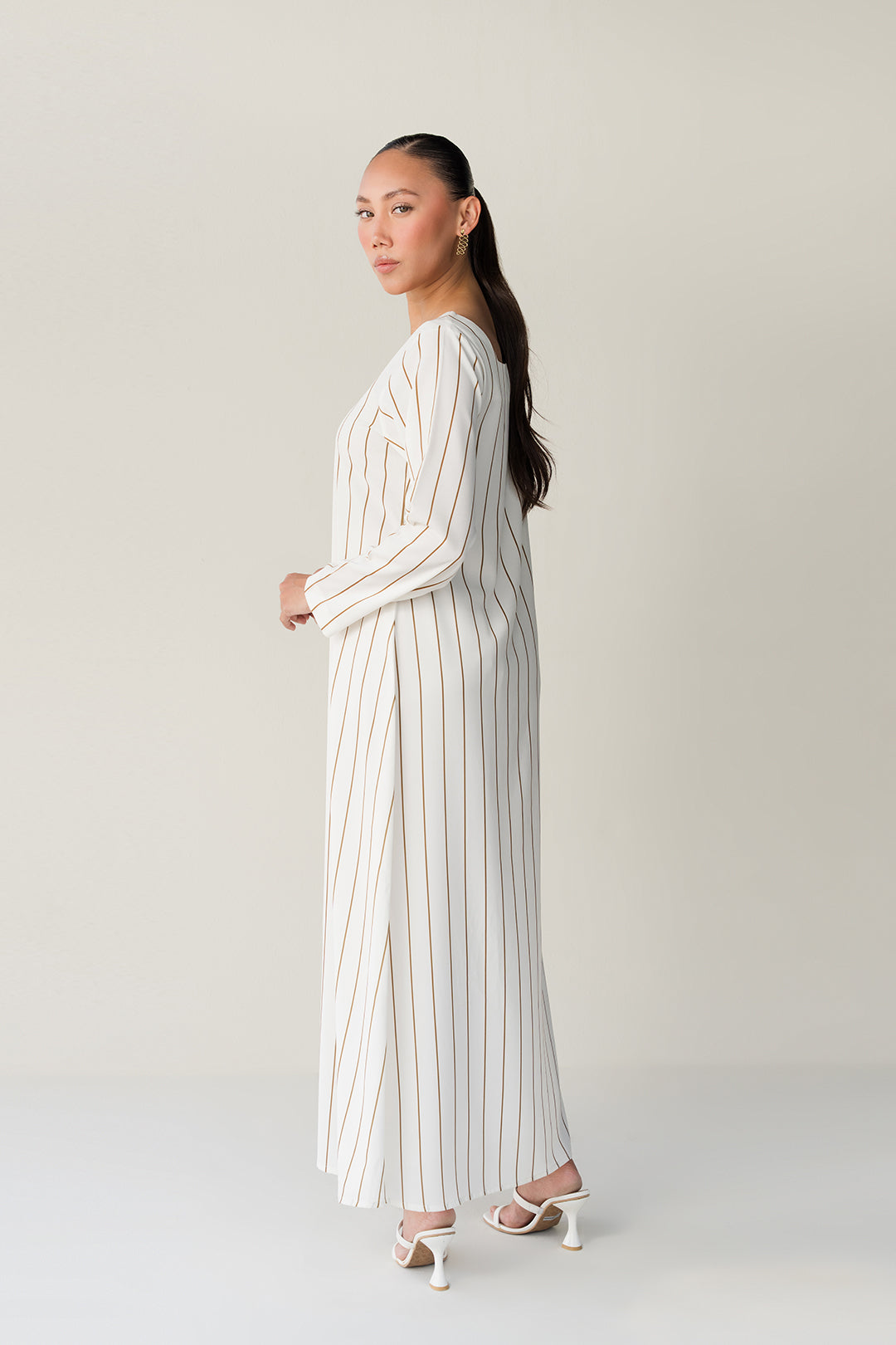 Paswal Dress