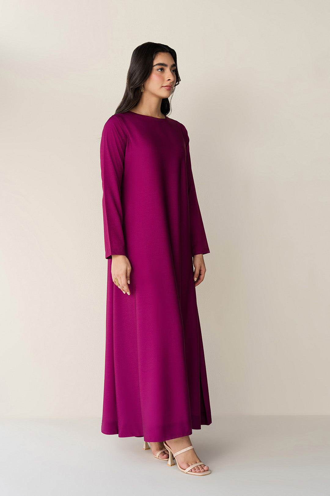 Lanael Dress