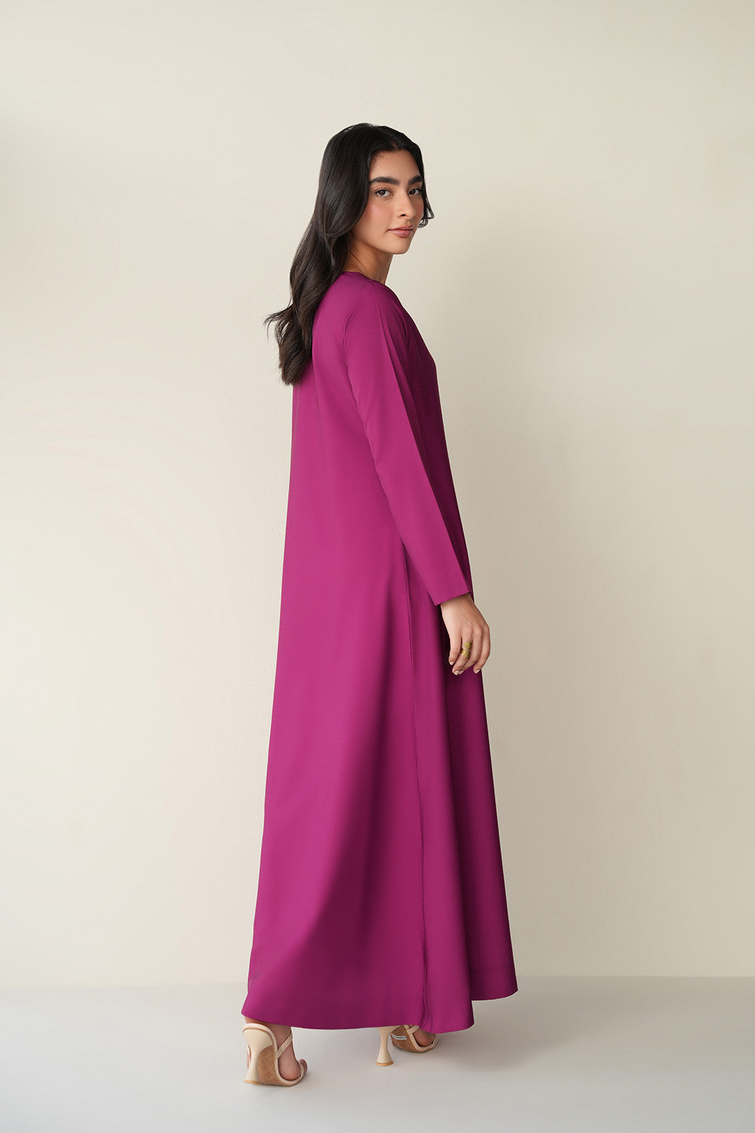 Lanael Dress