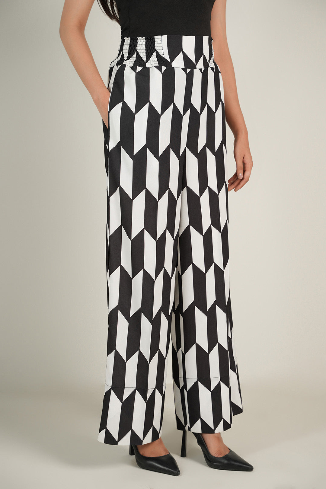 Aaris Pants
