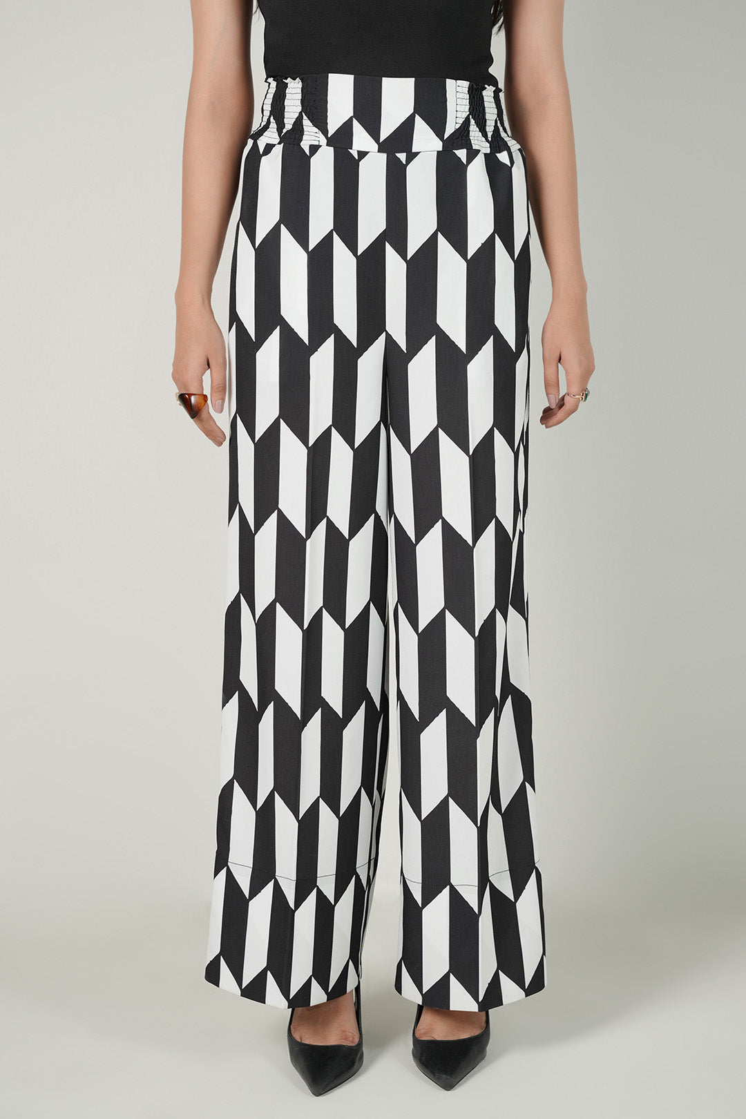 Aaris Pants