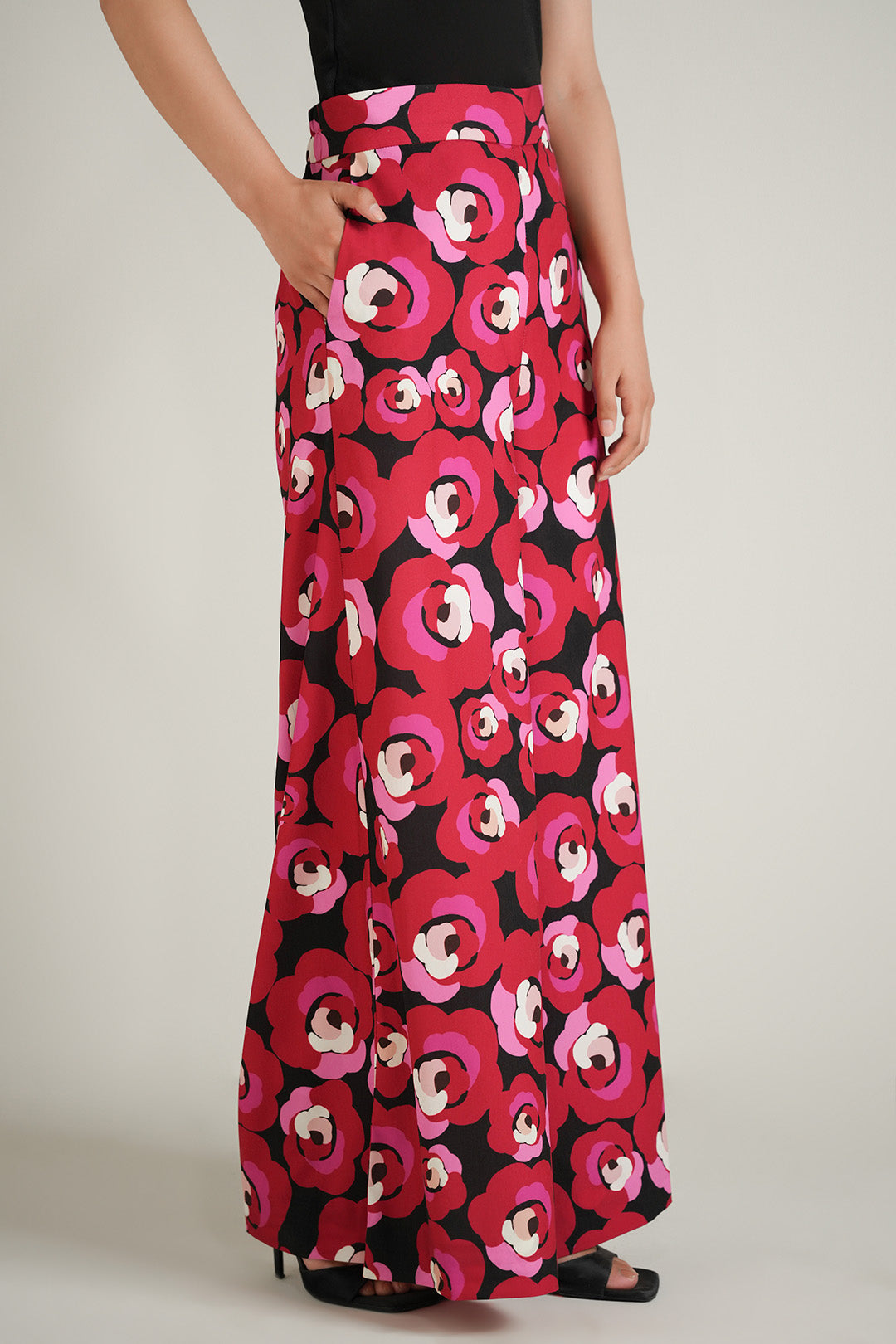 Hamril Pants
