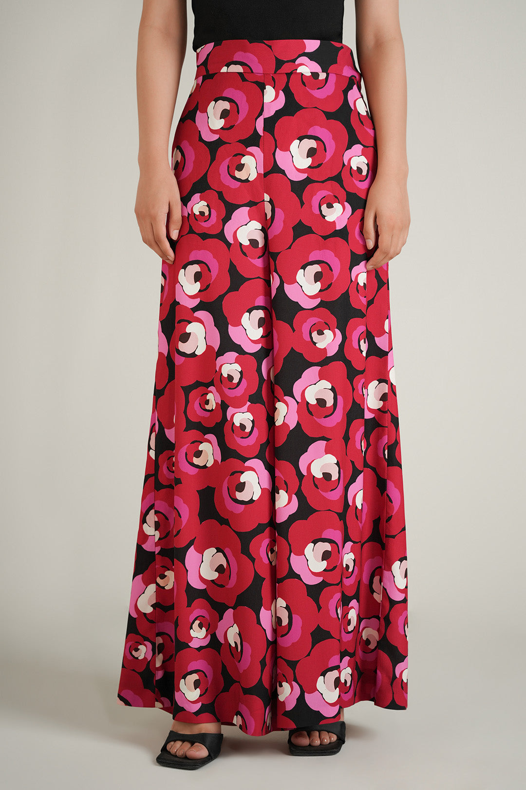 Hamril Pants