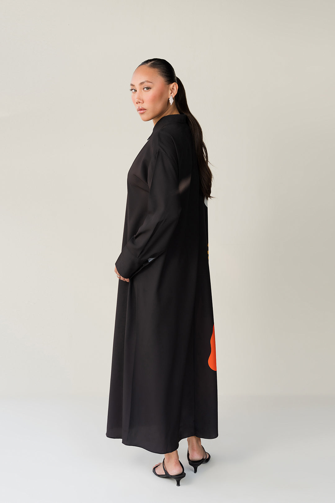 Nazgul Button Down
