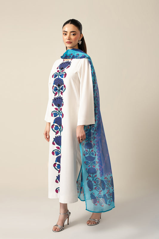 Gulbir Dupatta