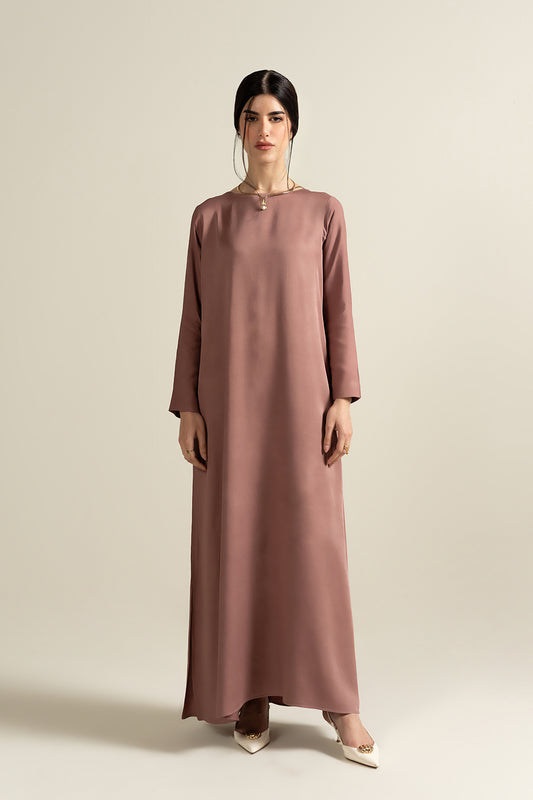 Barin Dress