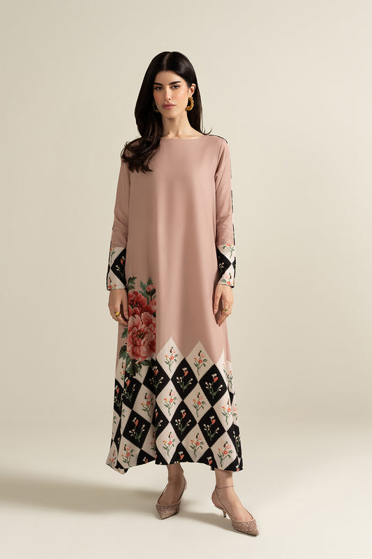 Ramir Dress