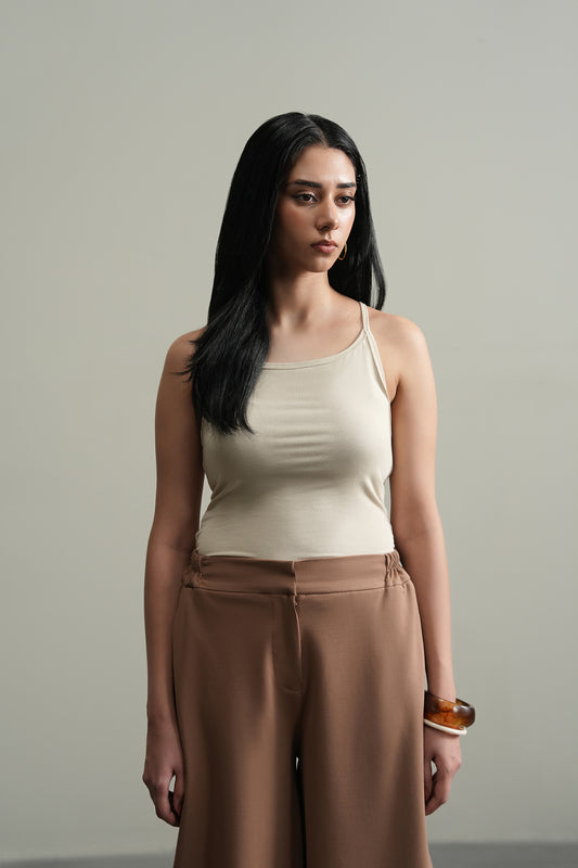 Rib Camisole