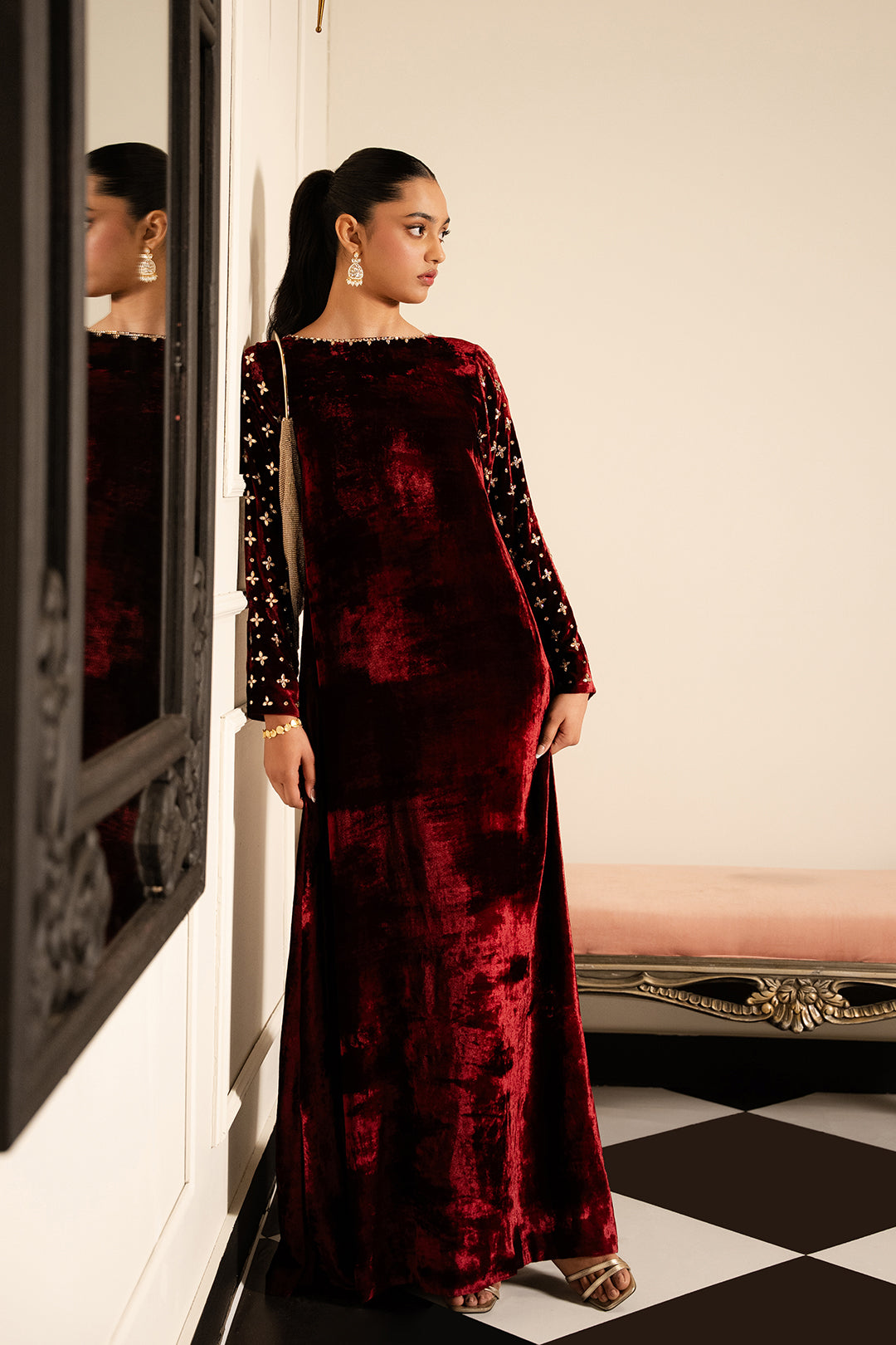 lulusar formal dresses Azun Dress Lulusar