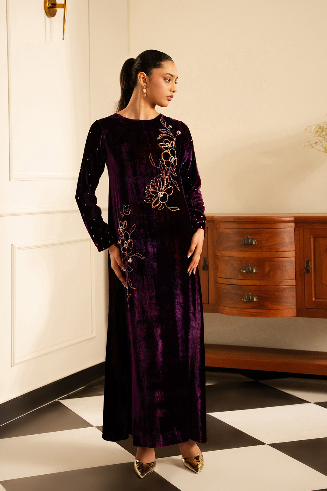 Rimooz Dress – Lulusar