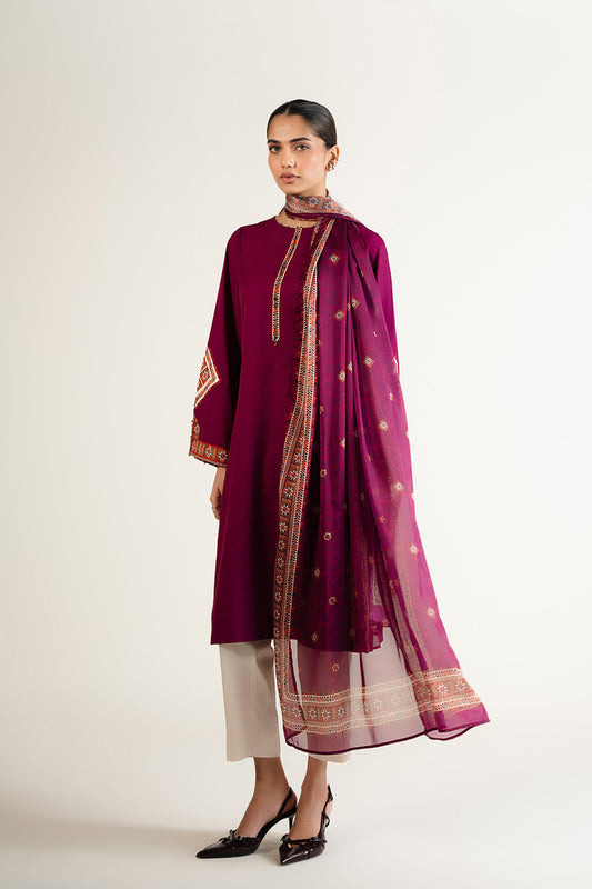 Sinral Dupatta