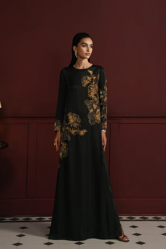 Aleeb Dress