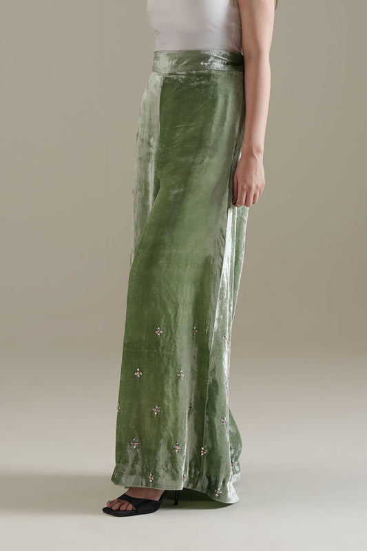 Noriel Pants