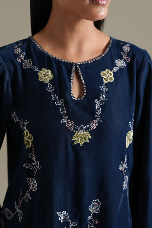 Alizeh Top