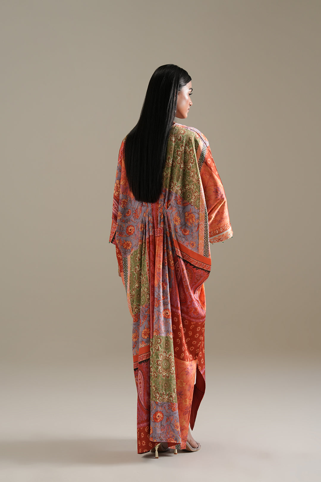 Elenya Kaftan